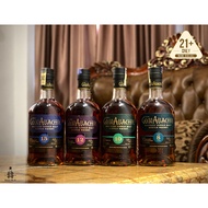 Glenallachie Bundle Set