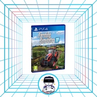 Farming Simulator 22 PlayStation 4