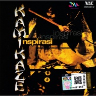 KAMIKAZE   INSPIRASI  CD MALAY SONG