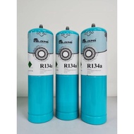 (SABAH ONLY) R134a Refrigerants Gas