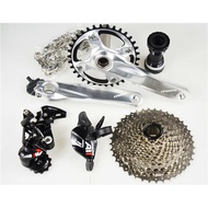 LTWOO chain shifter 10 11 speeds  mtb XT 8s 9s 10s 11s