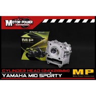 mp big valve head mio sporty