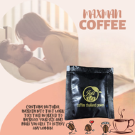 Authentic Maxman Coffee More Powerful Pangpatagal PangpalakaMaxman Mens CoffeeMax coffee for men enh