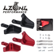 Fit For Can-Am Maverick X3 X DS RS Turbo R Max 2 & 4 Door 2017-2020 2019 2018 Billet Aluminum Anodiz