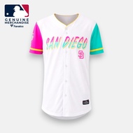 Official MLB Atlanta Braves Jersey for Men Blank Collection