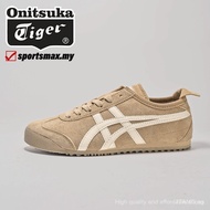 Onitsuka MEXICO 66 men's shoes women's casual shoes tiger shoes # Mexico66 Casual Shoes