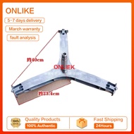 Samsung fully automatic drum washing machine tripod bracket flange DC97-17234A DC60-00107A