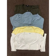 2hand cardigan Album price