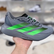 Adizero Evo SL V2 Outdoor Upgraded Shock-Absorbing Wear-Resistant Low-Top Marathon Training Long Run
