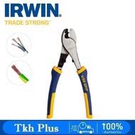 IRWIN 10505518 8'' / 200MM Vise-Grip Cable Cutter