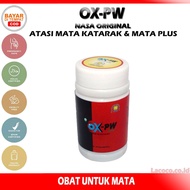 MATA Oxpw Cataract Eyes & PLUS Eyes - Overcome Nearsighted Eyes - Blur Eyes - Optimize O2 Improvemen