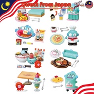 【Direct from Japan】 Sanrio Family Restaurant Hangyodon
