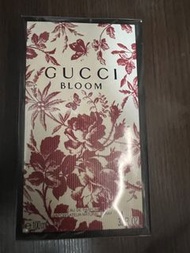 Gucci bloom 香水