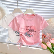 tshirt baby girl baju t shirt budak perempuan tshirt budak kids tshirt girl