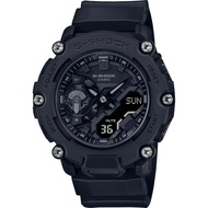 Casio G-Shock นาฬิกาข้อมือผู้ชาย รุ่น GA-2200 ของแท้ ประกัน CMG
