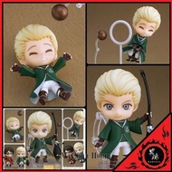 [預訂優惠] [日版 ] 黏土人 1336 哈利波特 跩哥·馬份 魁地奇版 Good Smile Company Nendoroid "Harry Potter" Draco Malfoy Quidd