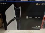 帶價pm 售 Sony PlayStation 5 Pro PS5 Pro 主機