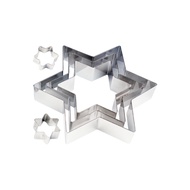 Sanneng - SN3503 - 6" Star Ring