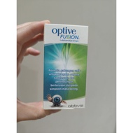 (PO1 day)/ eye medicine /optivefusion eye medicine