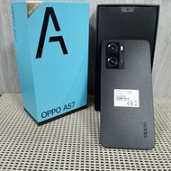 Oppo A57 4/64 Second Mulus resmi