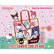 Cooler Bag (33cm x 33cm x 1 1cm)