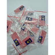 MALAYSIA PIN / LENCANA BENDERA MALAYSIA