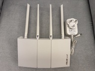 Asus WiFi 6, RT-AX55