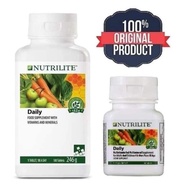 Nutrilite Daily AMWAY