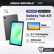 [UR] Samsung Galaxy Tab A11 (8+128GB)