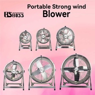 BSBOSS Portable Strong wind Blower
