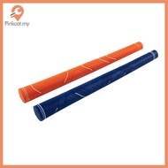 Pinkcat 1PCS 22.5*2.2CM Rubber Junior Golf Grip For Kids Practice Iron Putter Club Handle Rubber Ant