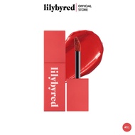 ✡ช้อปในไลฟ์ลด50 (ล๊อตสุดท้าย) LILYBYRED ROMANTIC LIAR MOUSSE TINT 4g. (ลิปทิ้น ลิปแมท ติดทน)♬