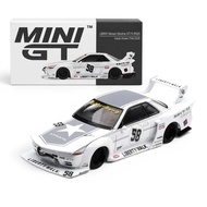 NISSAN SKYLINE GTR R32