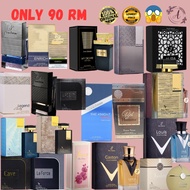 ALMAS PERFUME COLLECTION 100 ML