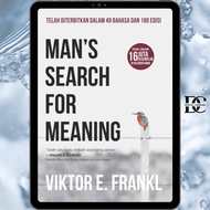 Book/Buku/eBook: Man's Search for Meaning