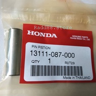 Piston Pin Honda Size 13 Mm Code 13111-087-000/1 Piece