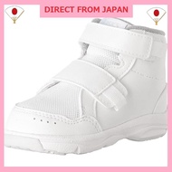 [SUKUSUKU] Baby shoes GD.Walker Baby High-cut White 311 13.5 cm
[SUKUSUKU] Baby shoes GD.Walker Baby