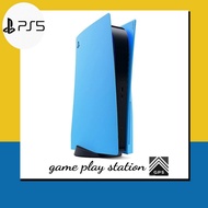 ps5 console covers starlight blue /nova pink / volcanic red / galactic purple / midnight black