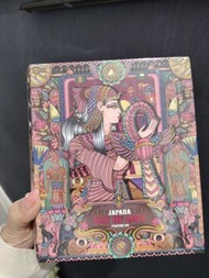 JAPARA Key of Love 香水8ml