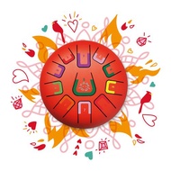 Tambú -The Scarlet Sunset 空靈鼓