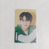 SALE PHOTOCARD OFFICIAL NCT DREAM NCT 127