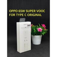 Charger For OPPO 65W SUPER VOOC MICRO TYPE C