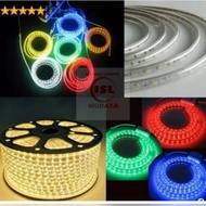 Led Strip Lights Ip68 5050 Outdoor Waterproof LED Hose/
