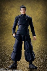 🦐 雪梨紙玩具～ 預訂 2027-03 [SHF] 咒術迴戰 [SHF] 夏油傑 -咒術高專- (再販) S.H.Figuarts SUGURU GETO -Jujutsu High School-