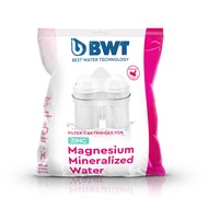 BWT Magnesium Zinc Ions Filter Cartridge Water Purifier Universal Water Jug Filter Water Filter Orig