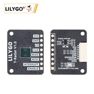 LILYGO T-Radar A121 60 GHz PCR Expansion Boards Pulsed Coherent Radar System Applicable for LILYGO L