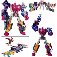 Takara Tomy Transformers Generation Selects Abominus