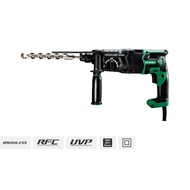 HIKOKI AC BRUSHLESS  ROTARY HAMMER  DH28PEC  ( 3KG )