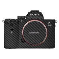 Suitable For Sony A7M3 A7R3A Full Body Protective Film Camera Sticker