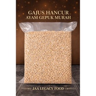 🔥 GAJUS MENTAH HANCUR AYAM GEPUK MURAH (10KG)